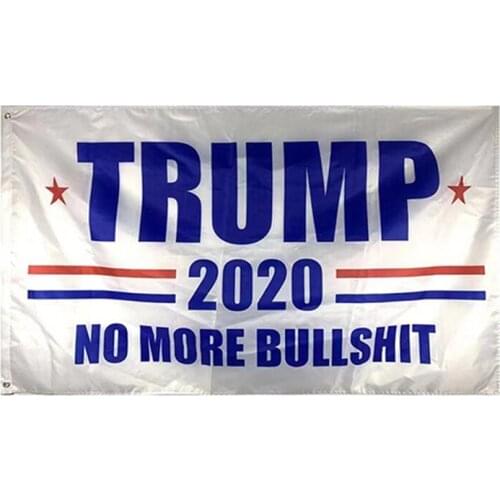 Cheap Trump 2020 Americas Presidential Election Flag 90x150cm 100/200/500/1000 pcs 3x5ft Polyester In Door Or Out Door