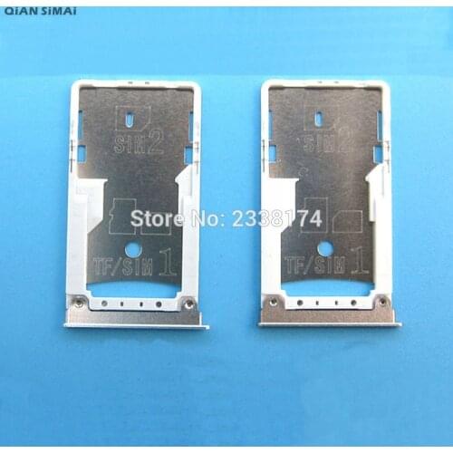 New For Xiaomi Max New SIM card slot Socket Card Tray Repair Parts