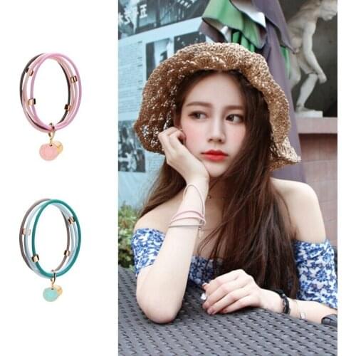 2019 New Negative Ions Mosquito Band Mosquito Repellent Bracelet For Men and Women Outdoor Anti-mosquito Bracelet