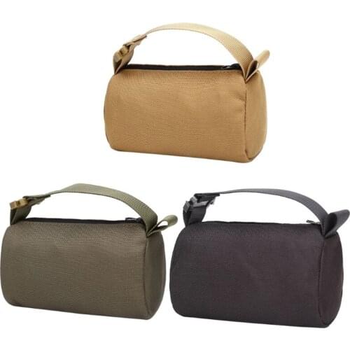 Front Rest Shooting Bag 1000D Oxford Cloth Rifle Stand Holder Support Sandbag