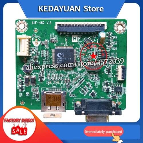 Free shipping for E2316H E2316HR ILIF-462 492A00AL1300H08 drive board