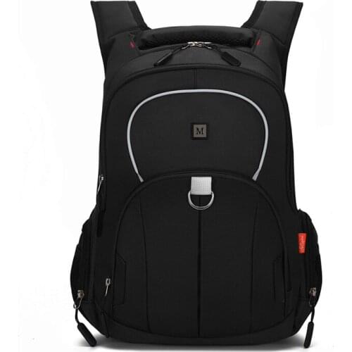 Backpacks For Men 2021 Korean Business Anti-theft Travel Bag Male Outdoor Sports Backpack Youth Water-repellent School Bag Black