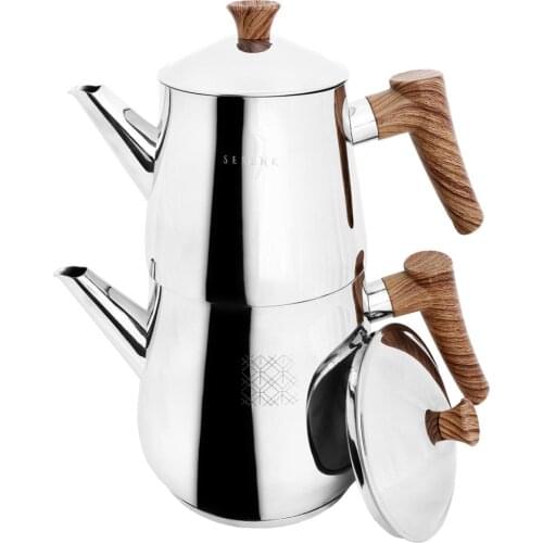 Serenk Teapots