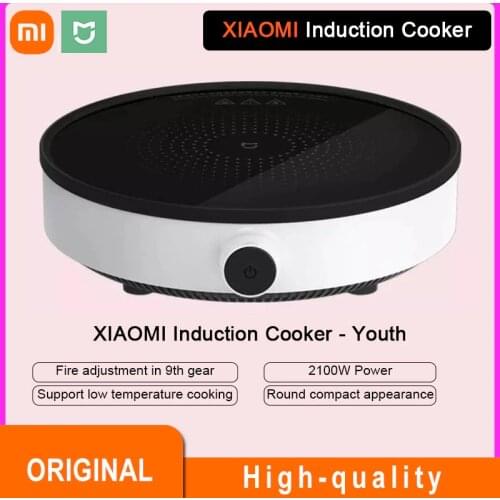 TROUVER Induction Cookers