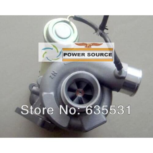 Turbo TD04L 49377-04200 49377-04502 49377-04363 14412AA231 14411AA532 14412AA360 For Subaru Impreza WRX Models NON-STi 58T EJ205