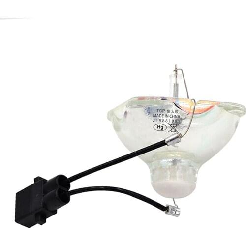ELPLP67 Replacement Projector lamp EB-X11H/H433B/H534B/PowerLite1221/1261W/HC 500/710HD/750HD/S11/W16/W16SK/X12/X15/HC 600/S12