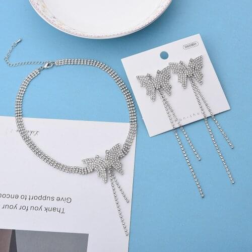 Ztech Jewelry Sets