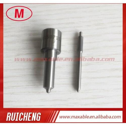 0 433 171 104 DLLA150P115 0433171104 made in China Nozzle/diesel nozzle/fuel injector nozzle for 4BT/6CT8.3\210PS