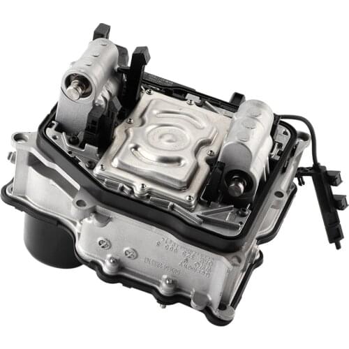 0AM927769D Car Mechatronic Transmission Valve Body for Jetta Golf Beetle Bora Tiguan Touran for Audi A1 A3 Q3 for Seat Superb