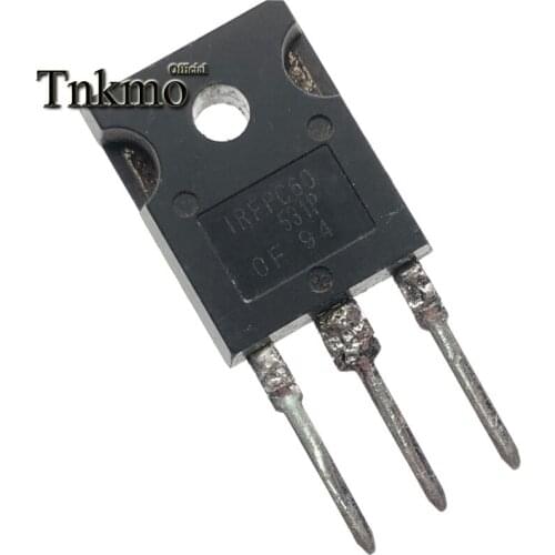 10PCS IRFPC60 IRFPC60PBF TO-247 Power MOSFET free delivery