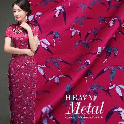 108cm wide silk stretch satin fabric meter 19mm natural silk fabric satin drape dress shirt spandex fabric wholesale silk cloth