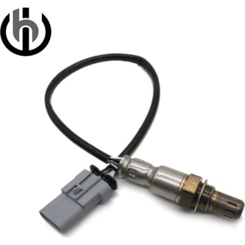55570074 Rear Lambda Probe O2 Oxygen Sensor Fit For OPEL VAUXHALL ASTRA J CASCADA INSIGNIA A 1.6 ZAFIRA C CHEVROLET BUICK