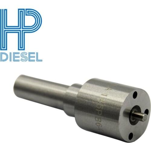 6pcs/lot Common Rail nozzle 093400-8640, Diesel fuel nozzle DLLA145P864 suit for injector 095000-5931/8740/7380, for Toyota VIGO