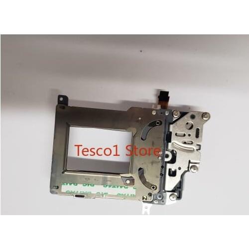 Brand New Original For Canon 5D Mark III 5DIII 5D3 Shutter Group Assembly Test Well and Working Perfectly Repair Parts