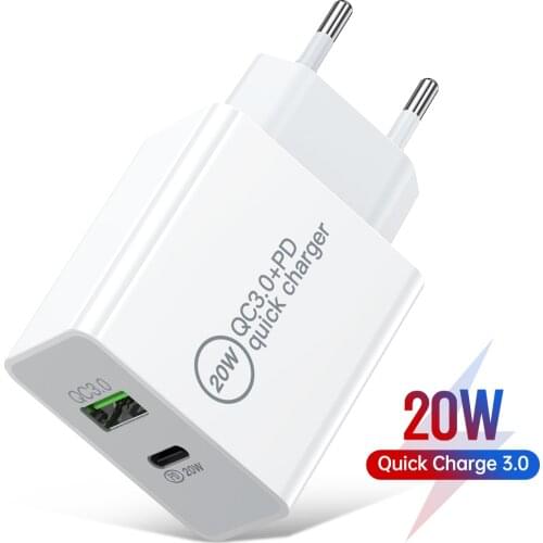 AUFU Mobile Phone Chargers