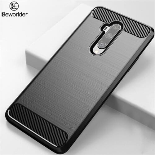 Beworlder OnePlus 6T Phone Cases