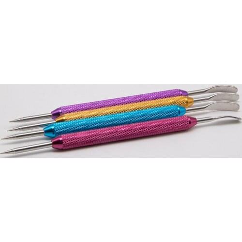 BOUSSAC Coffee Drawing Pens