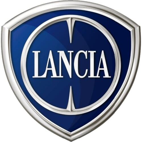 3X5 Ft lancia car flag for decoration