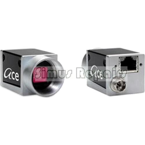 AcA2500-14gm/gc AcA Series GigE Interface German Basler Area Scan Camera