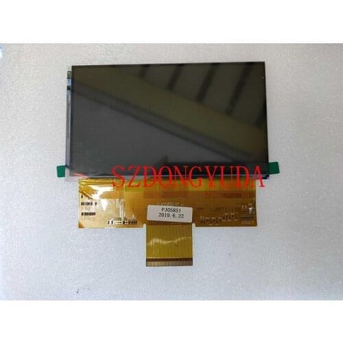 NEW A+ 5.8 Inch PJ058S1 PJ058S1V1 PJ058S1V4 60Pin Matrix Display Screen 1920*1080