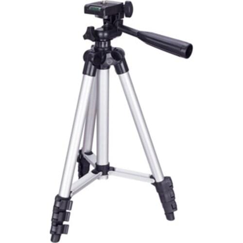 Camera Tripod For Phone Tripod For Camera Holder For Cellphone Mobile Smartphone for Canon Dslr Projector Mount Stand Monopod