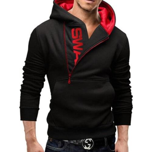 VikTactical Men's Sports Hoodies