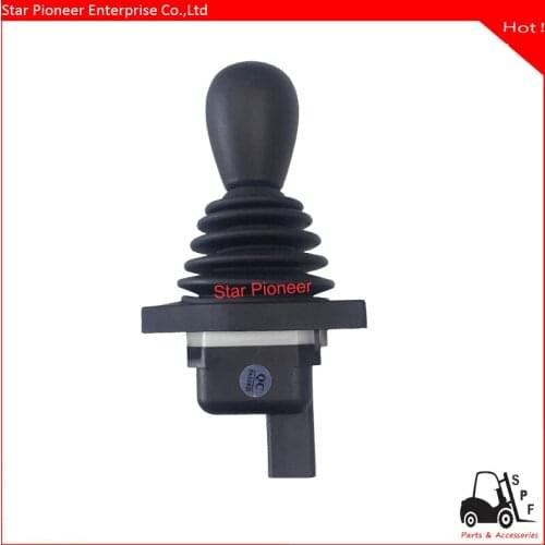Forklift parts for Linde Joystick Part Number 7919040015