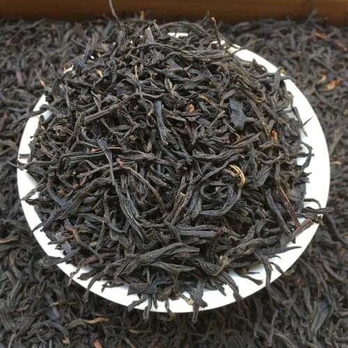 250g Without Smoke Taste Zheng Shan Xiao Zhong new Tea High quality Bags Foil Bag Package YLF220