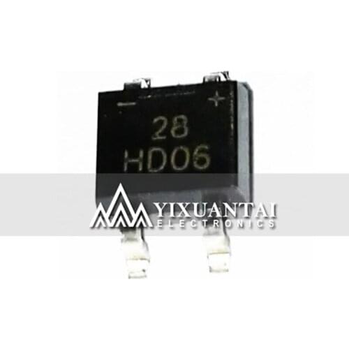 50pcs/lot 100pcs/lot 500pcs/lot Free Shipping! 100% New Original HD06-T HD06 SOP4