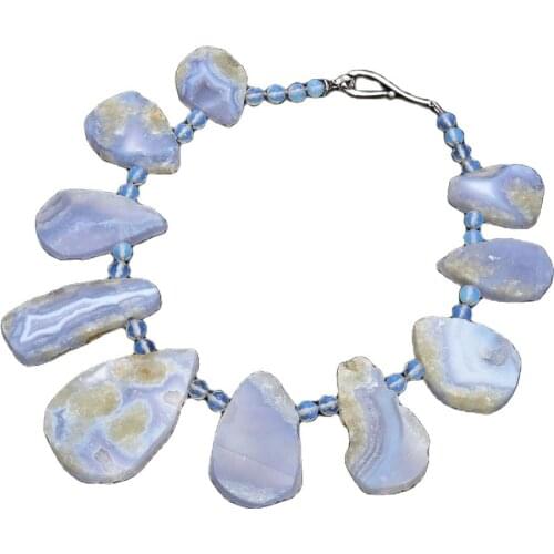 AIPIAODEGUAIGUAI Lace Chokers