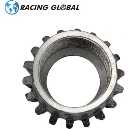 ALCON- 1Pair Alumimum screw of Exhaust pipe case for CJ-K750 BMW R12 R75 M1 M72 Ural used at 24HP and 32HP muffler