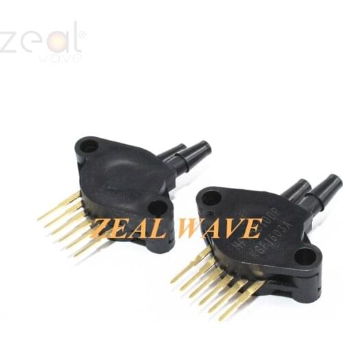 For Other MPX5010DP Freescale Pressure Sensor 0-10KPA Temperature Compensation Amplifier FREESCALE Original