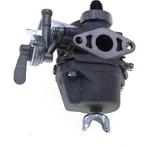 40F-6 CARBURETOR AY FOR CHINESE 1E40F-6 1E44F-6 &MORE BRUSHCUTTERS CARB CARBURETER TRIMMERS FREE SHIPPING