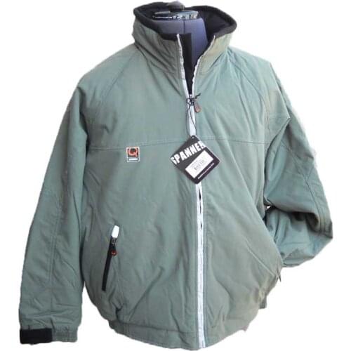 Jacket down vest wadded jacket winter quilted mens sportswear