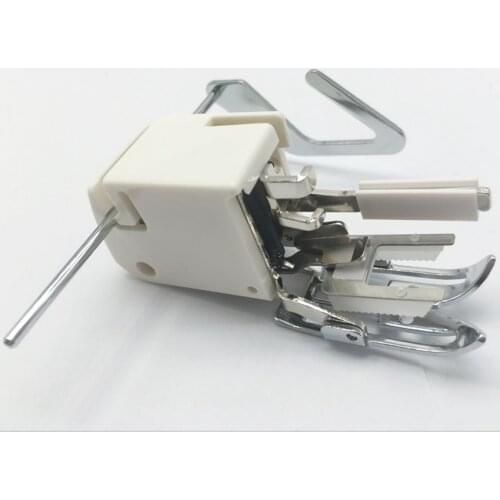 High Shank Even Feed Walking Foot for Most Janome Memory Craft Makes & Models 214504008Q1