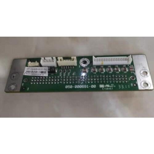 Mindray DP20 DP30 DP-20 DP-30 B Ultrasonic Connection Board PCBA Circuit Board Repair Parts 051-000835-00