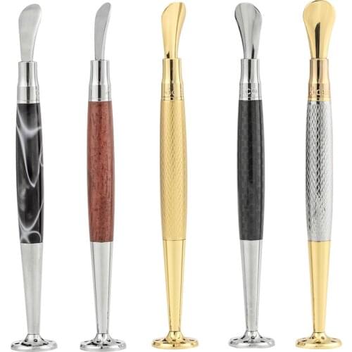 3 In 1 Multifunction Needle Scraper Tamper Pipe Cleaning Tool For Tobacco Pipe Smoke Pipe Smoking Accessories Cleaner