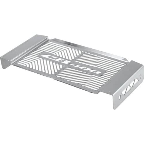 Motorcycle Engine Radiator Guard Grille Cover for Honda Cb400 Sf Cb400Sf Cb400 Vtec 1992-2010 Motorcycle Accessories