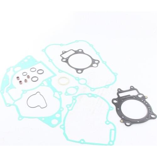 Gaskets Set for Honda CRF250 CRF250R CRF250X CRF 250 R X Easy to Mount