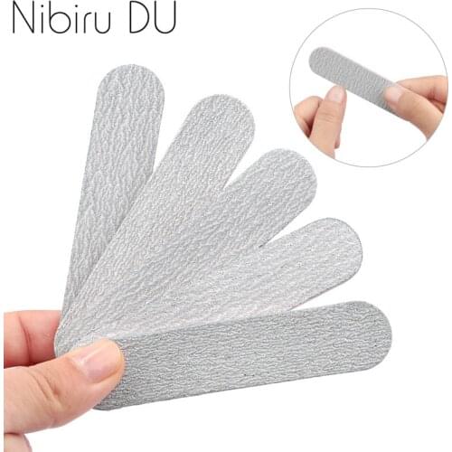 Nibiru DU Disposable Nail Files