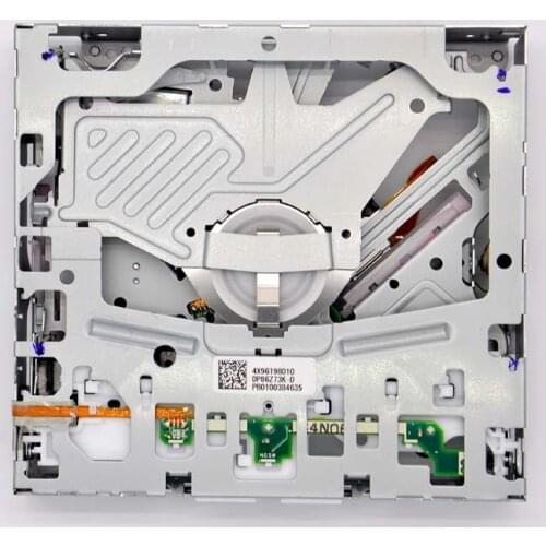 Original and brand new DP86Z73K DP86Z73K-D single car mechanism for Hyundai kia K2 K3