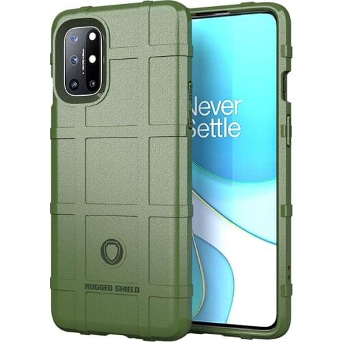 SAKZNR OnePlus 7T Phone Cases