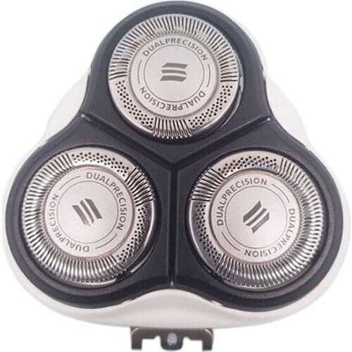 Poleet Razor Blade Replacement Shaver Head HQ7 for HQ7120 HQ7290 HQ7310 HQ7320 HQ7325 HQ7340 HQ7345 HQ7350