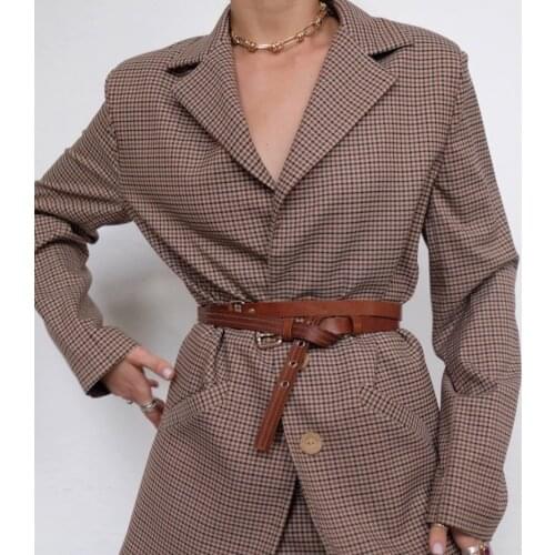 So simple store Women's Blazers And Suits