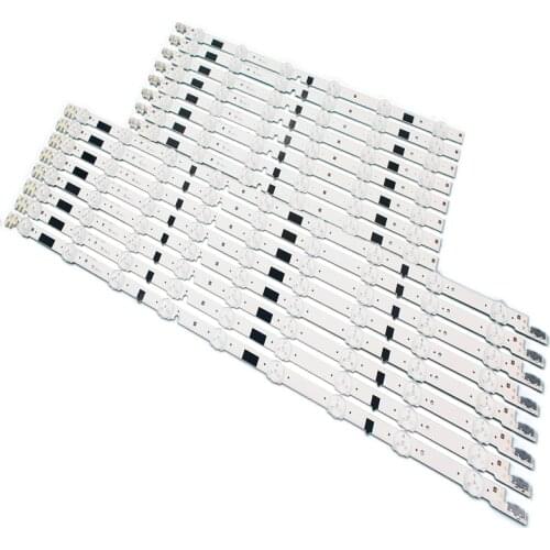 LED For D2GE-460SCA-R3 D2GE-460SCB-R3 CY-HF460BGLV1V BN95-00891A UA46F5080AR 2013SVS46F UA46F5500AJ UA46F6100AJ UA46F6420AJ