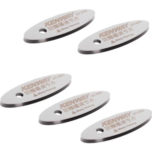 Bike MTB Disc Brake Pads Spacer Mounting Assistant Rotor Alignment Tool