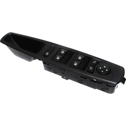 Car Driver Side Master Window Switch 254000008r for Renault Fluence L30 2010-2014