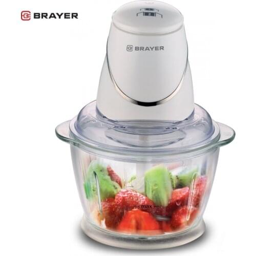 BRAYER Glass Blenders