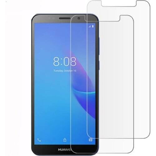 FEFGSHGH Screen Protectors For Huawei Y5 Lite