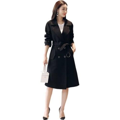 Longqibao Women's Raincoats